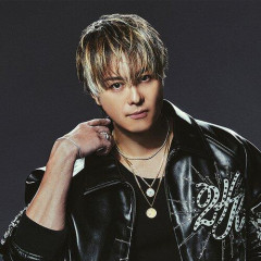 【悲報】EXILE・TAKAHIRO、二の腕の“がっつりタトゥー”姿を公開