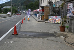【悲報】3歳児「ソフトクリームください」→飲酒運転の車に轢かれ死亡
