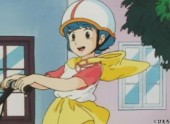 【画像】昭和のおっさんはこのアニメでシコってたってマジwwwww