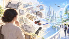 【未来予想】「10年後、20年後にはさすがに消えてるだろ…」と思う文化・商品・風習・コンテンツ