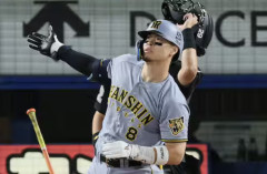 阪神タイガース、7連敗後は5勝1敗 wwwwwwwwwwww