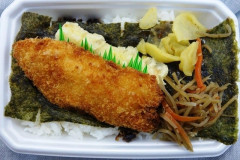「のり弁で要らないヤツ」←何思い浮かべた？