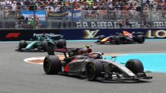 次期F1エンジンはV8回帰でほぼ確、全メーカーが異論なし「我々は全員V8に納得している」とビノット