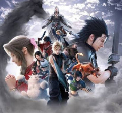 【朗報】PS5 Pro版「FFVII REVELATION」、PSSRで4K画質＋60FPSを実現へ