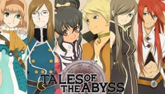 『テイルズオブジアビス』ってストーリーよく練られてるのになぜか叩かれてるよな
