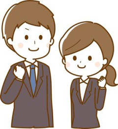 【画像】会社の同僚｢何階？｣