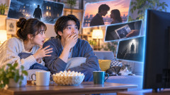 【ネタバレ注意】お前らが今まで見た「映画・ドラマの衝撃のオチ」を教えてくれ