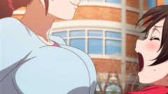 【画像】東條希ちゃんのお●ぱいってクッソ柔らかそう【ラブライブ！】