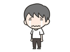 「恋人関係での配慮に疲れた。友達に戻る方が楽かも」と言われた。