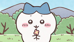 【悲報】ちいかわのハチワレ、明らかに声のせいで人気が落ちてしまう