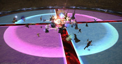 【FF14】モグコレ天文イベのウィークリーチャレンジ、3週連続でボズヤがお題に→「ボズヤ割と好きだし消化も早い」「来週もボズヤになりそう」