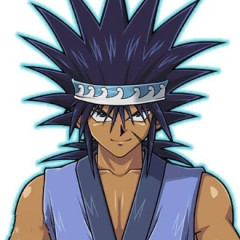 【遊戯王】王国編に出てきた決闘者の中では数少ない良いヤツだと思う