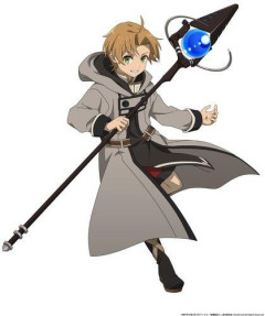 【悲報】理不尽な孫の手さん「ルーデウスは自業自得です」
