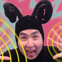 イェーイ！オニスズメ！