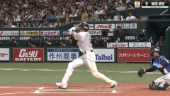 【朗報】来月38歳の柳田悠岐さん、ついに3割到達wwwwwwwwwwwwwwwwwwwwwwwwwwwwwwwwwwwwwwww