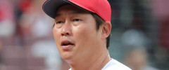 【悲報】新井貴浩、球団に3回「辞めさせてくれ」と伝えるも拒絶され来季も続投ｗｗｗｗｗｗｗｗｗ