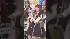 日向坂46】「コマネチ!!」今だに少年っぽい動きをして、下手こいた正源司陽子ちゃん  #正源司陽子 #日向坂46