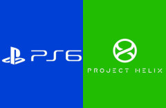 【噂】次世代機PS6は40TFLOPS、Xbox Helixは56TFLOPSとのリーク！PS5のGPU性能(10.28TF)から大幅向上か