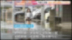 TBS『ひるおび』、台風中継で女性の下半身を約19秒間ズームインし批判殺到…「何の中継なんだ」「さすがに不適切」