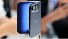 appleCEO「保護フィルム貼るやつみると鳥肌が経つ」