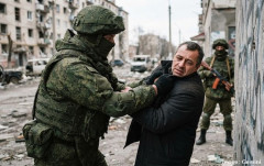 国連調査結果「ウクライナ戦争の性暴力1004件、89％がロシア兵から…4歳児も被害」！