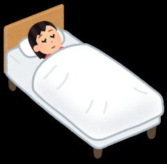 残業60時間ある夜勤の仕事てどうなの?