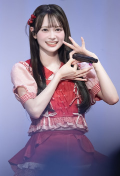 AKB伊藤百花さんの お父さんのエピソードが面白い！！！【AKB48いともも】