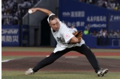 元ロッテ・サブマリン渡辺俊介さん