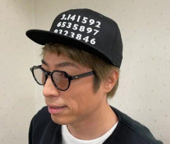 【困惑】田村淳、鰻屋での着帽批判に「牛丼店では何も言わない」「ヒマナー警察がうるさい」