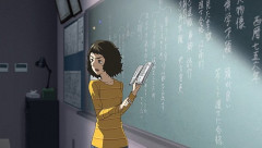 高校教師さん、授業中にクラスのほとんどの人が寝る →授業を中断して起きてる人に対してとんでもないことを言い出す・・・