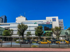人生初の「川崎」に来たんやが