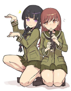 【艦これ】深夜の大北画像スレ