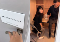 海外「何なんだこの面白国家はｗ」 日本で開催中の斜め上を行く企画展が世界を爆笑の渦に