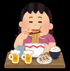 YouTubeで“大食い動画”の収益化停止が相次ぎ波紋 以前からあった5つの問題