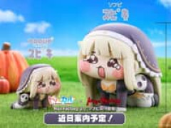 【トリッカル・もちもちほっペ大作戦】「スピキ」ソフビ【近日予約開始】