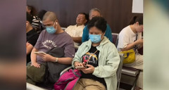 【中国】新型コロナの新たな変異株「PJ.2.1」拡大　重症患者が急増・・・ウイルス学者「感染後の突然死が大幅に増えているのに当局が流行を隠蔽している」