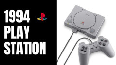 PS1｢ロード長いです。メモリーカードの容量少ないです。すぐ壊れます。｣←覇権取れた理由