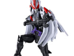 【仮面ライダーマイス】TAF「仮面ライダーケイ」「仮面ライダーティグル」アクションフィギュア【予約開始】