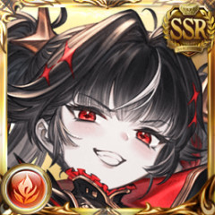 【グラブル】君が欲しかった方のベルサマはこれ