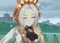 【ウマ娘】オルフェのお嫁さんは誰っすか？