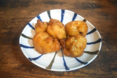 【悲報】冷凍唐揚げさん、いくらなんでも不味すぎる