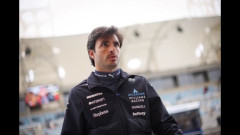 ウィリアムズのサインツ「FW48はこれまで乗ってきた中で最悪のマシン」「強みはなく弱点が多い」