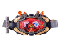 【仮面ライダーマイス】「変身ベルト DXマオウドライバー」「DXリドマグナム」「DXマオウブレイド」【予約開始】