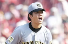 沢村賞、今の時点では髙橋遥人が最有力へ