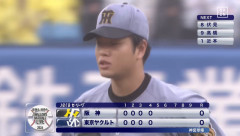 髙橋遥人　22試合 151.0回 15勝3敗 防御率1.97 143奪三振 5完投