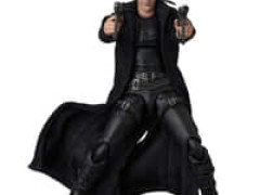 【マトリックス】マフェックス「NEO(THE MATRIX)」可動フィギュア【予約開始】