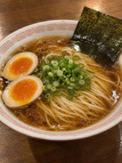 このラーメンにいくら出せる？