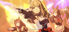 【ウマ娘】初チャンミでオープン優勝するスレ民