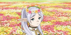 【幻想的】世界一乾燥した砂漠、エルニーニョ現象により一面花畑となるｗｗｗｗｗｗｗ
