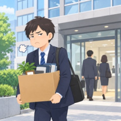【悲報】Z世代の退職理由、限界突破ｗｗｗｗｗ